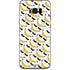 Bouffants and Broken Hearts Banana Lash Galaxy S8 Plus Skin
